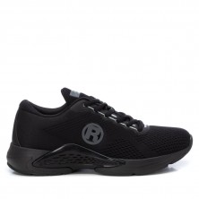 Zapato de mujer REFRESH 172503 Negro