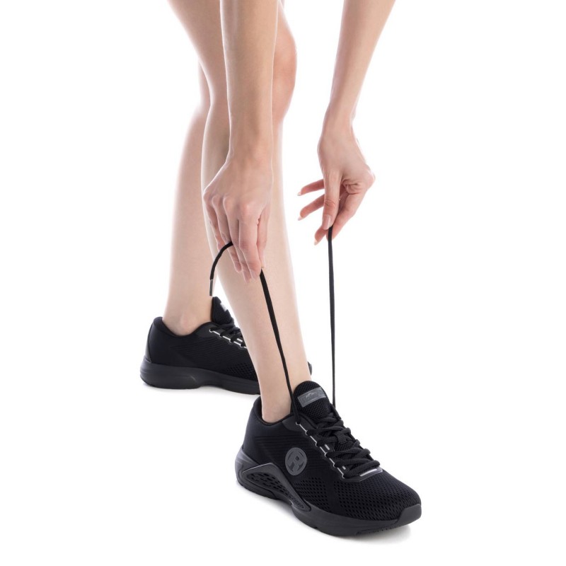 Zapato de mujer REFRESH 172503 Negro