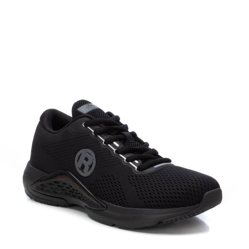 Zapato de mujer REFRESH 172503 Negro