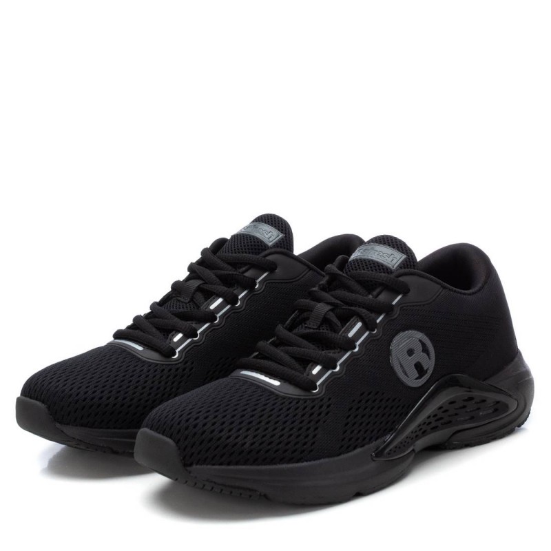 Zapato de mujer REFRESH 172503 Negro