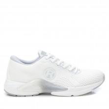 Zapato de mujer REFRESH 172503 Blanco