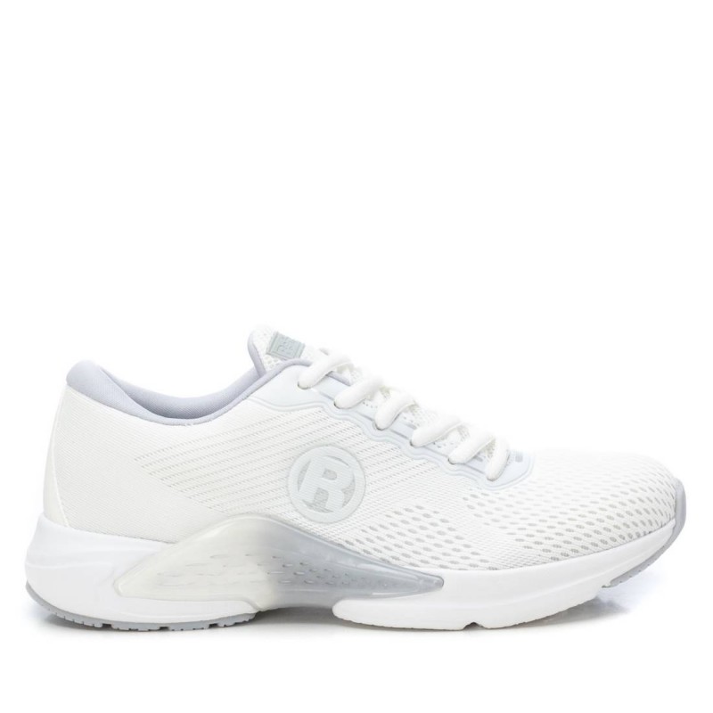 Zapato de mujer REFRESH 172503 Blanco