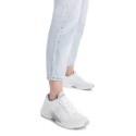 Zapato de mujer REFRESH 172503 Blanco