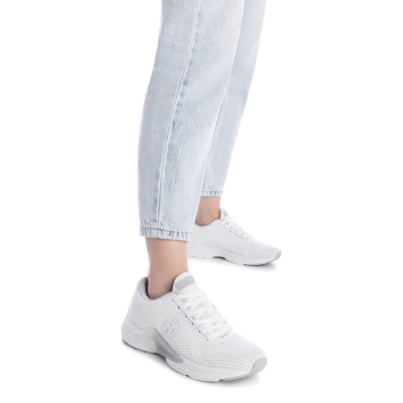 Zapato de mujer REFRESH 172503 Blanco