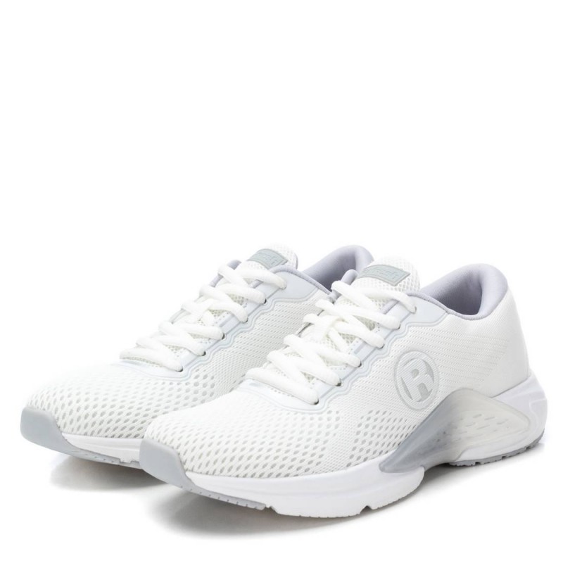 Zapato de mujer REFRESH 172503 Blanco