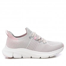 Zapato de mujer REFRESH 172504 Nude