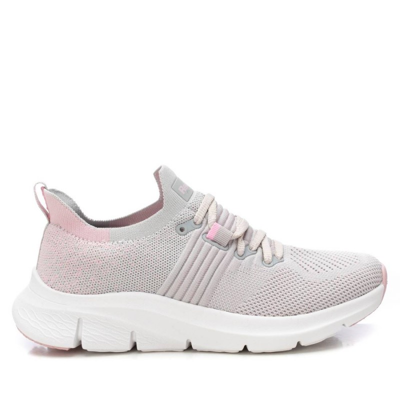 Zapato de mujer REFRESH 172504 Nude
