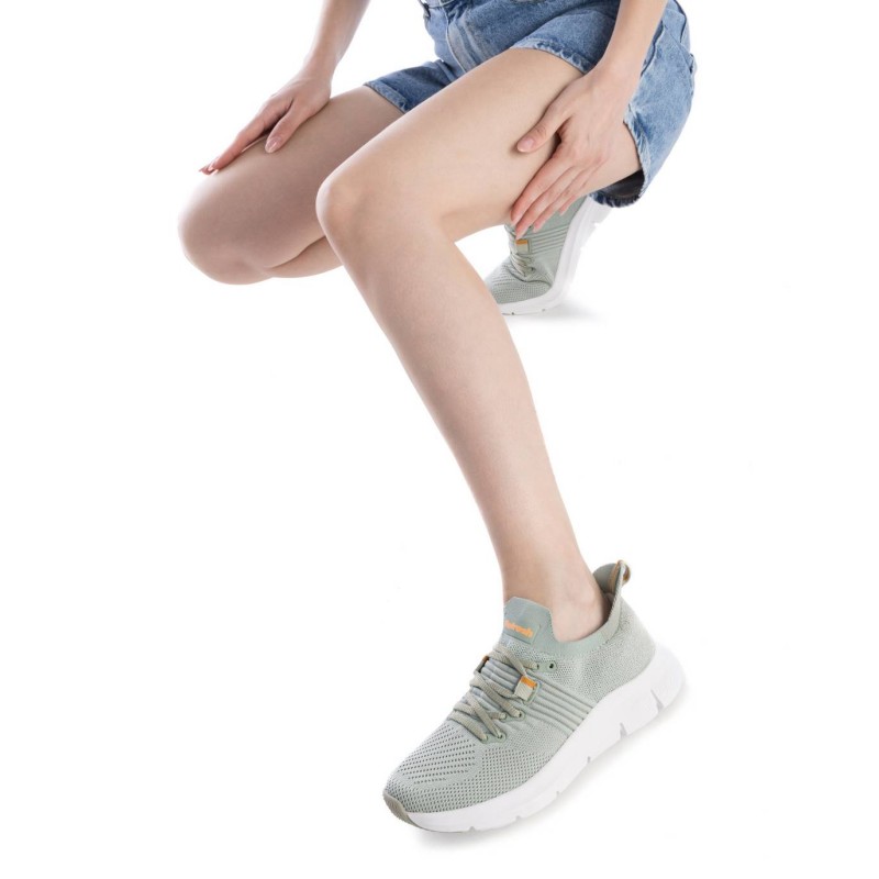 Zapato de mujer REFRESH 172504 Aqua
