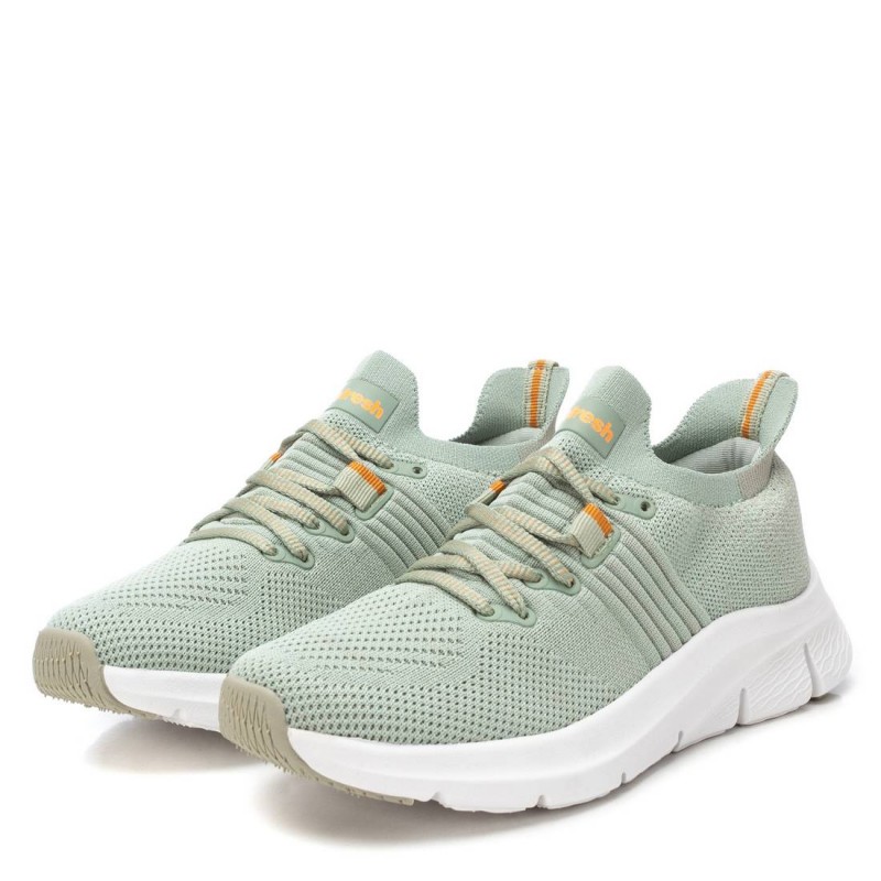 Zapato de mujer REFRESH 172504 Aqua