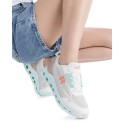 Zapato de mujer REFRESH 172505 Aqua