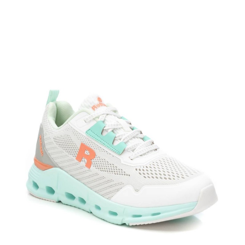 Zapato de mujer REFRESH 172505 Aqua