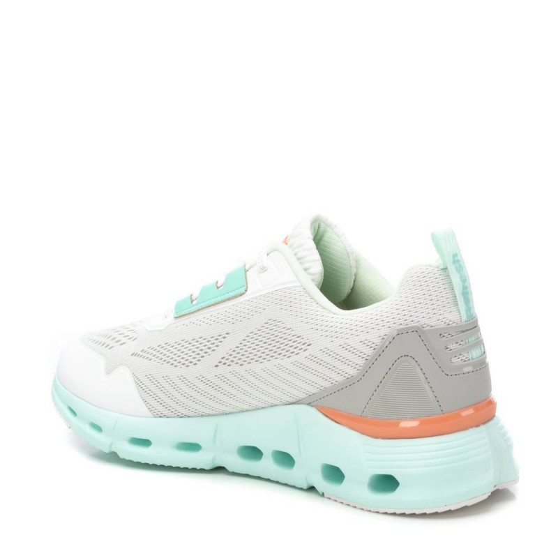 Zapato de mujer REFRESH 172505 Aqua