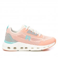 Zapato de mujer REFRESH 172505 Coral
