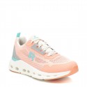 Zapato de mujer REFRESH 172505 Coral
