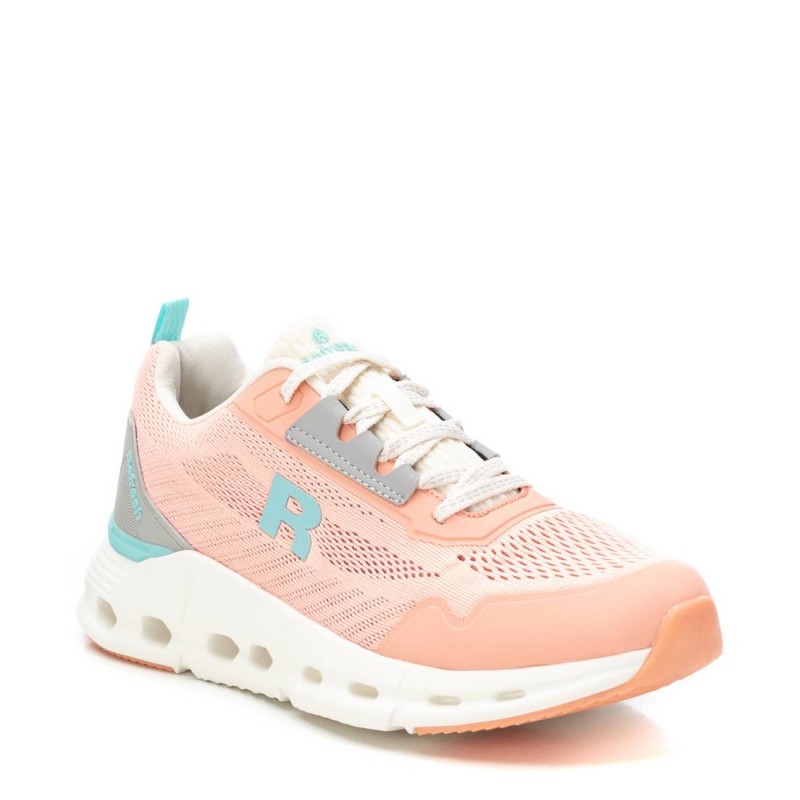 Zapato de mujer REFRESH 172505 Coral