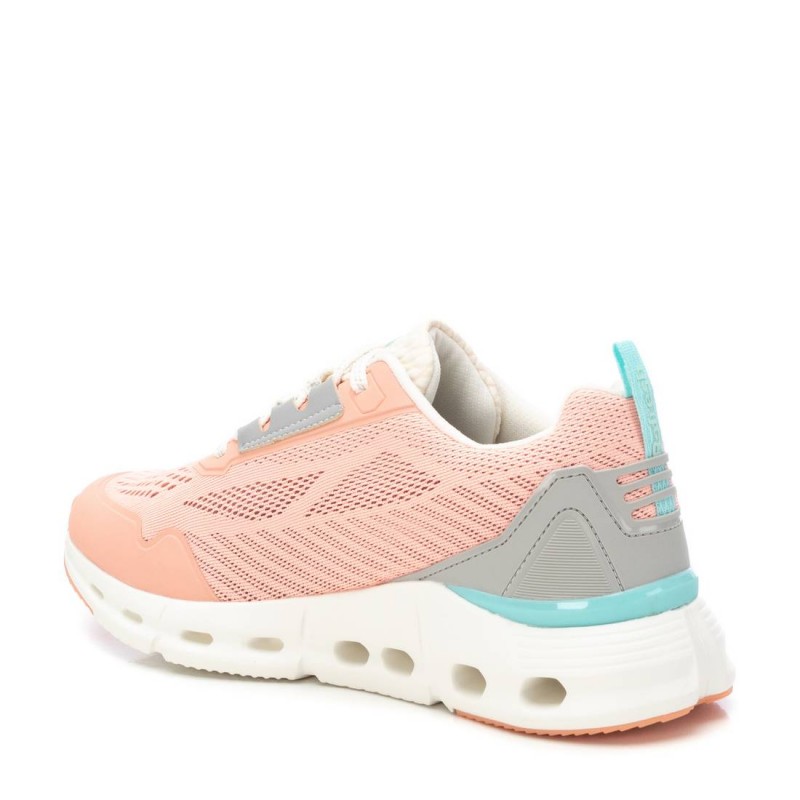Zapato de mujer REFRESH 172505 Coral
