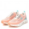 Zapato de mujer REFRESH 172505 Coral