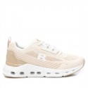 Zapato de mujer REFRESH 172505 Beige