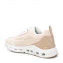 Zapato de mujer REFRESH 172505 Beige