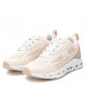 Zapato de mujer REFRESH 172505 Beige