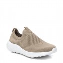 Zapato de hombre REFRESH 172511 Taupe