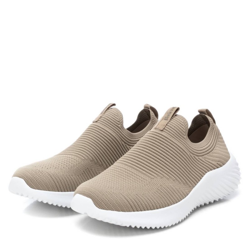 Zapato de hombre REFRESH 172511 Taupe