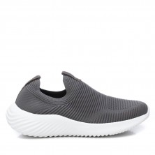 Zapato de hombre REFRESH 172511 Gris