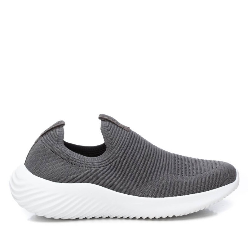 Zapato de hombre REFRESH 172511 Gris