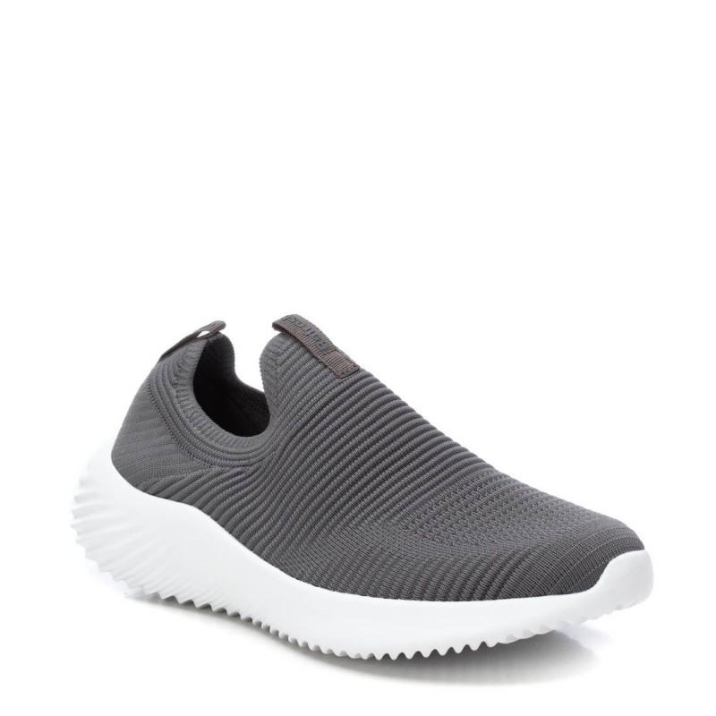 Zapato de hombre REFRESH 172511 Gris