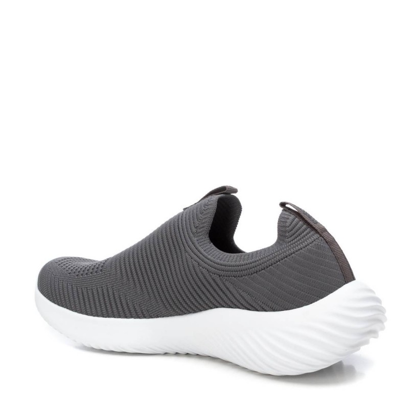 Zapato de hombre REFRESH 172511 Gris