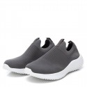 Zapato de hombre REFRESH 172511 Gris