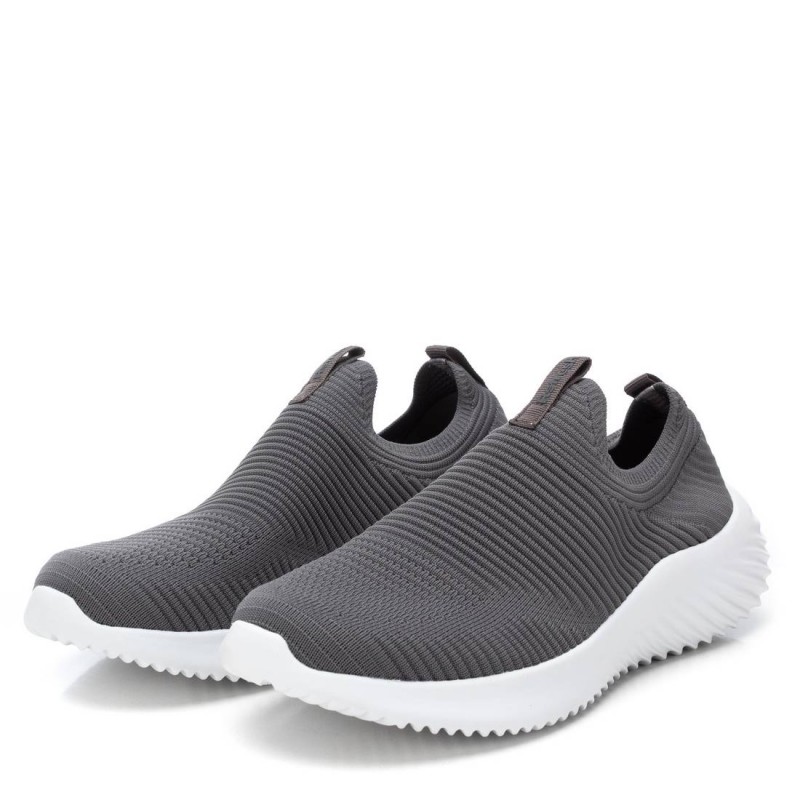 Zapato de hombre REFRESH 172511 Gris