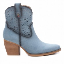 Botín de mujer REFRESH 172518 Jeans