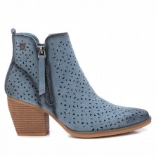 Botín de mujer REFRESH 172519 Jeans