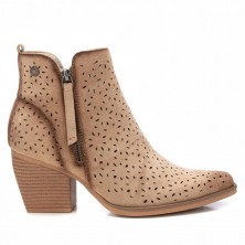 Botín de mujer REFRESH 172519 Beige