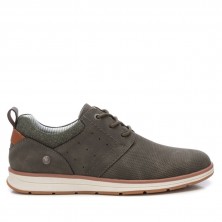 Zapato de hombre REFRESH 172531 Kaki
