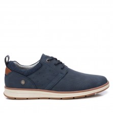 Zapato de hombre REFRESH 172531 Navy