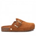 Zapato de mujer REFRESH 172538 Camel