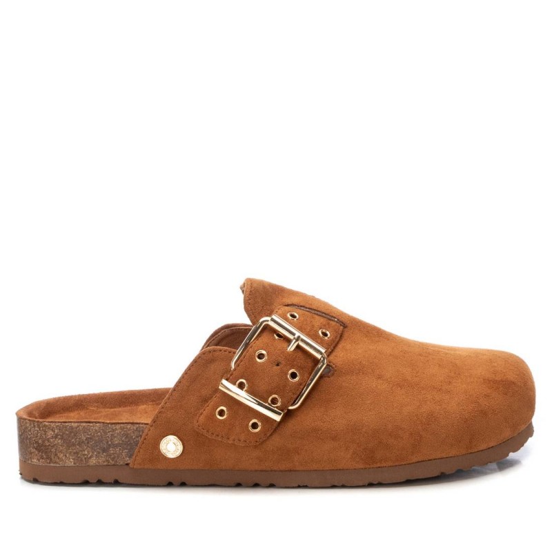 Zapato de mujer REFRESH 172538 Camel