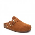 Zapato de mujer REFRESH 172538 Camel