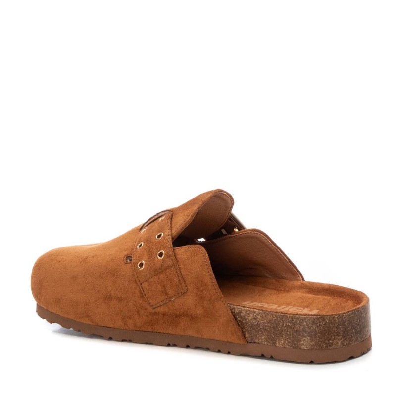 Zapato de mujer REFRESH 172538 Camel