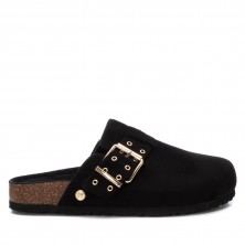 Zapato de mujer REFRESH 172538 Negro