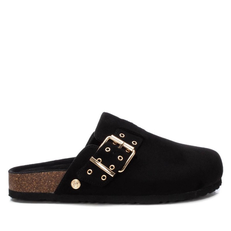 Zapato de mujer REFRESH 172538 Negro