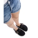 Zapato de mujer REFRESH 172538 Negro