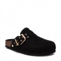 Zapato de mujer REFRESH 172538 Negro