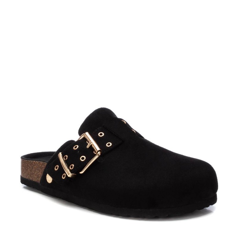 Zapato de mujer REFRESH 172538 Negro