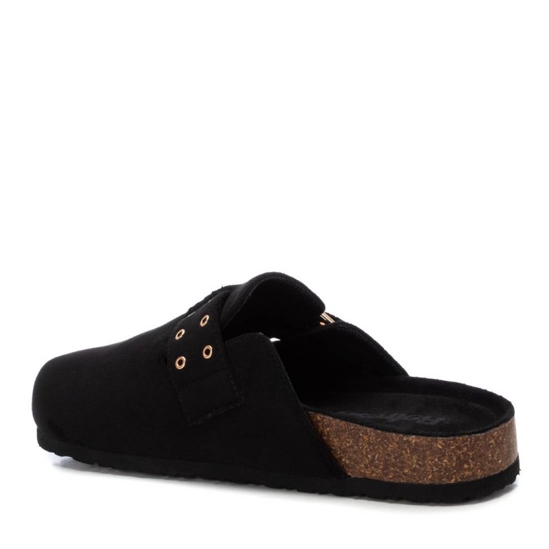 Zapato de mujer REFRESH 172538 Negro