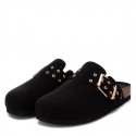 Zapato de mujer REFRESH 172538 Negro