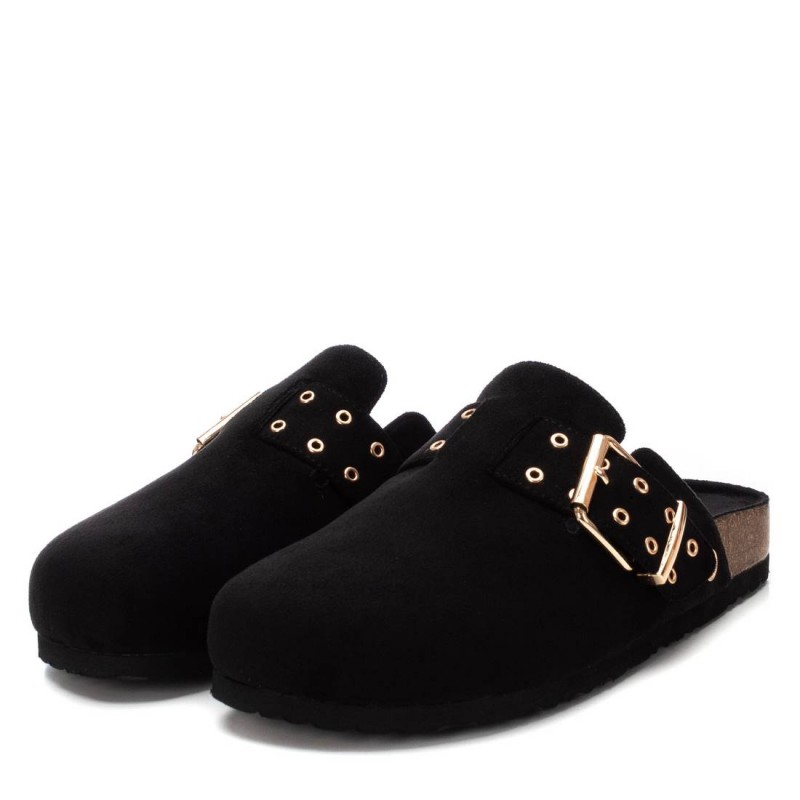Zapato de mujer REFRESH 172538 Negro