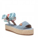 Sandalia de mujer REFRESH 172545 Jeans